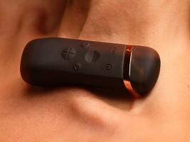 The Handy The Oh! Smart Vibrator
