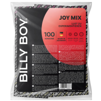 Billy Boy Bulk-Pack: Joy Mix, 100 condoms