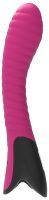 Szilikon vibrátor Wavy Vibes II (20,5 cm)