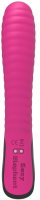 Szilikon vibrátor Wavy Vibes II (20,5 cm)