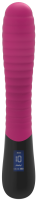 Szilikon vibrátor Wavy Vibes II (20,5 cm)