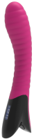 Szilikon vibrátor Wavy Vibes II (20,5 cm)