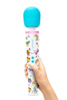 Le Wand Unicorn Wand Különleges Kiadás Szett