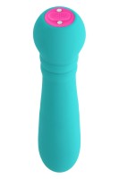 FemmeFunn Ultra Bullet Turquoise