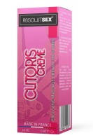 Klitorisz krém 20ml