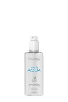 WICKED SIMPLY AQUA LUBRICANT 70ML