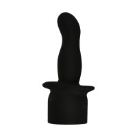 Melegedő masszázsfej Couple Play (21,5 cm)