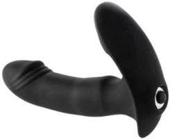 ZENN Vibrating Intimate Massager