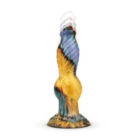 MYTHICAL MATES - Toló dildó tengeri kígyó formában