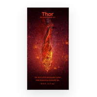 Thor – Intenzív örömfokozó gél melegítő hatással – 50 ml