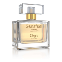 Sensfeel - Feromon parfüm férfiaknak