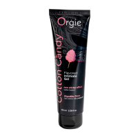 Lube Tube cukorkás íz - Vízbázisú síkosító - 100 ml