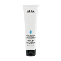 Vízalapú síkositó gél - Természetes érzés - 3.4 fl oz / 100 ml