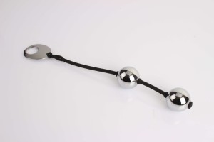 Heavy Metal fém golyók (226 g)