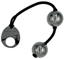 Heavy Metal fém golyók (226 g)