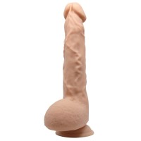 Gyönyörű Jason 9,8 " Dildo
