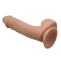 Gyönyörű Johnson 9,2 " Dildo