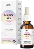 Spanyol légy Tsunami of Love (30 ml)