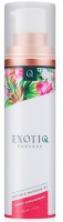 EXOTIQ Masszázsolaj Édes Eper - 100 ml