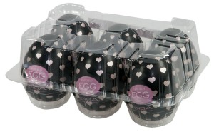 Tenga Egg Lovers 6 db