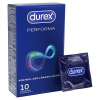 Durex Performa 10 db