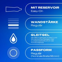 Durex Performa 10 db