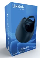 Bronx Herevédő Gyűrű