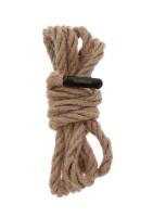 Kender kötél 1,5 méter 7 mm