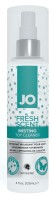 SYSTEM JO - Misting Toy Cleaner Fresh Scent Hygiene - 120 ml