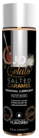 System JO - Gelato Salted Caramel Lubricant Water-Based 120 ml
