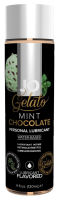 System JO - Gelato Mint Chocolate Lubricant Water-Based 120 ml