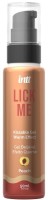 INTT Lick Me Peach 50 ml