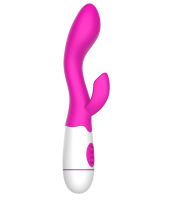 Brighty vibrátor (20 cm)