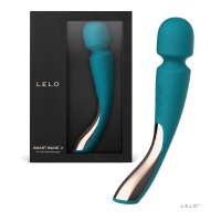 LELO - SMART WAND MEDIUM 2 PURPLE MASSAGER