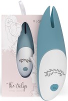 BLOOM Tulipános csikló vibrátor