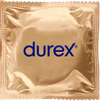 Durex Sensual – vékony óvszerek