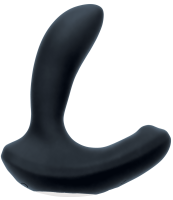 VeDO Volt - szilikon vibráló anális dugó a prosztatához és a gáthoz