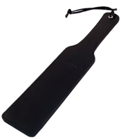 ROUGE Leather Long Paddle