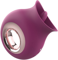 Slow Mo orális vibrátor