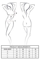 PASSION ZOVEL BODY PINK