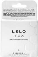 LELO Hex Original