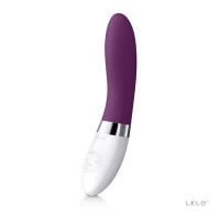 LELO Liv II szilikon vibrátor (17 cm)