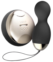 Vibrációs tojás LELO Hula Beads