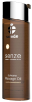 Swede Senze Oil Euphoria - Vanilla Sandalwood (150 ml)