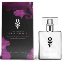 Obsessive Fun parfüm feromonokkal (30 ml)