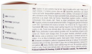 Tsunami of Love Vanilla Love (100 ml)