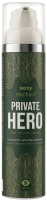 Intim dezodoráns Sexy Elephant Private Hero (100 ml)