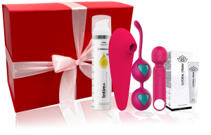 Goddes Energy szett + ingyenes ajándékcsomagolás