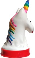 ERCO Óvszer Unicorn Rainbow 211