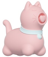 Kitty Beats pulzáló stimulátor (8,4 cm)